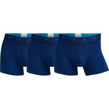 CR7 Cristiano Ronaldo 3P Bamboo Trunks Marine Small Herren