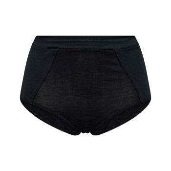 JBS of Denmark Maxi Brief Schwarz Small Damen