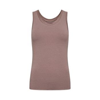 JBS of Denmark Tank Top Rosa Small Damen