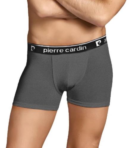 Pierre Cardin Herren Boxershorts mit Baumwoll-Stretch Unterwäsche Perf...