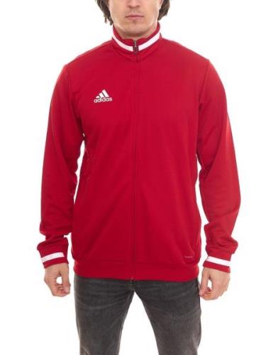 adidas TEAM 19 Herren Trainings-Jacke mit CLIMACOOL Technologie aus re...