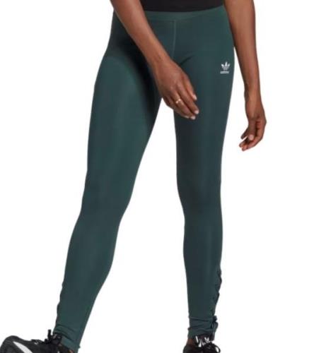 adidas ALWAYS ORIGINAL Damen 7/8-Leggings Sport-Hose 24378968 Grün