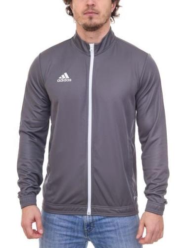 2er Pack adidas Entrada 22 Herren Trainings-Jacke Sport-Jacke AEROREAD...