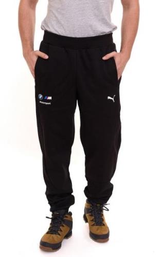 PUMA BMW MMS Herren Jogging-Hose lässige Herren Sweat-Hose mit elastis...