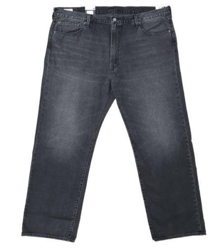 LEVI´S 551Z Big & Tall Regular Jeans Herren Baumwoll-Hose im 5-Pocket-...