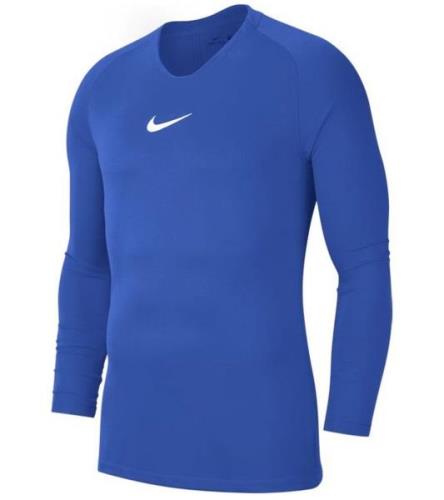 NIKE Performance Dry Park sportliches Langarm-Shirt mit Dry-Fit Techno...