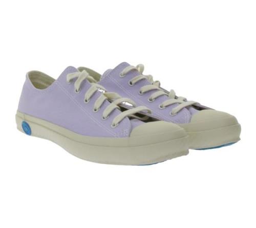 SHOES LIKE POTTERY Damen Low-Top Sneaker modische Schnür-Schuhe 123300...