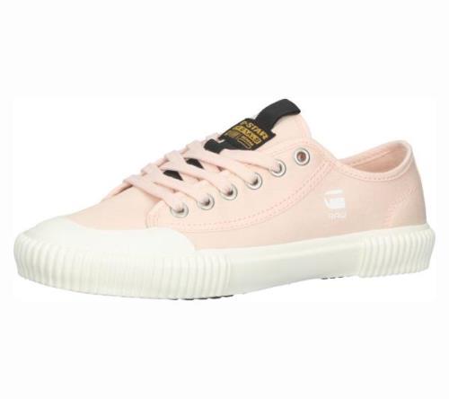 G-Star RAW Noril Damen Alltags-Sneaker Freizeit-Turnschuhe mit herausn...