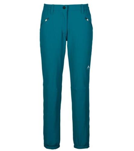 McKinley Beira W Damen Wander-Hose mit Lichtschutzfaktor 50 Outdoor-Ho...