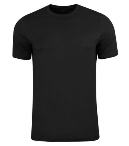 PUMA Blank Base Herren T-Shirt nachhaltiges Unterzieh-Shirt Baumwoll-S...