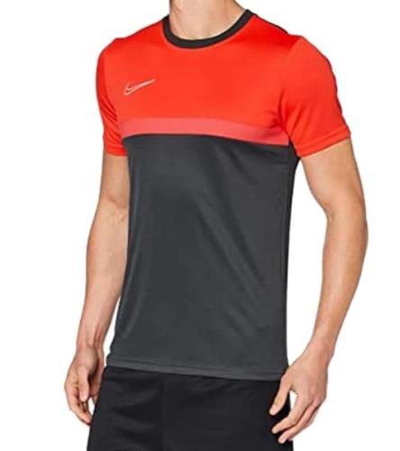 NIKE Academy Pro Herren Trainings-Shirt mit Dri-FIT-Technologie Sport-...