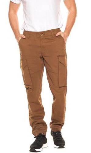 Only & Sons Herren Cargo-Hose Kim Life 22020490 Regular-Fit Kangaroo B...