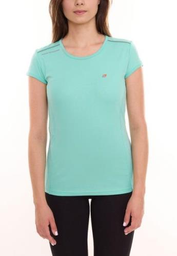 MAGIC MARINE Altair Tee Damen T-Shirt mit QuickDry Funktionsshirt 200g...