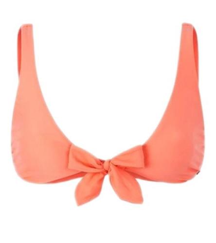 O`NEILL Elbaa Damen Bikini-Oberteil zum schnüren Bademode 0A8584 3121 ...