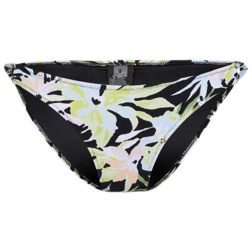 VOLCOM Off Tropic Hipster Damen Bikini-Hose Bikini-Unterteil mit flora...