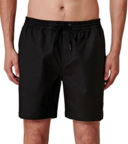 GLOBE Clean Swell Herren Sommer-Shorts nachhaltige Sommer-Hose GB02008...