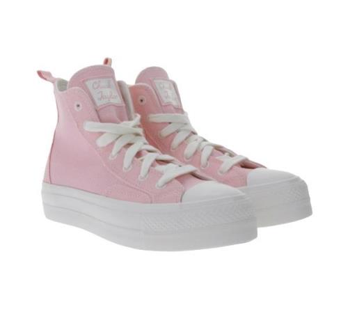 Converse Chuck Taylor All Star Lift Damen High Top Sneaker mit Plateau...