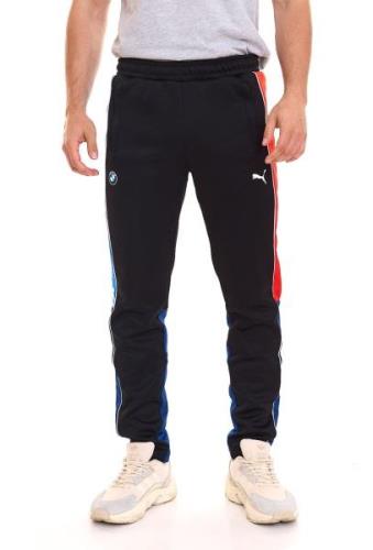 PUMA BMW MMS T7 Herren Jogging-Hose lässige Herren Sweat-Hose mit elas...