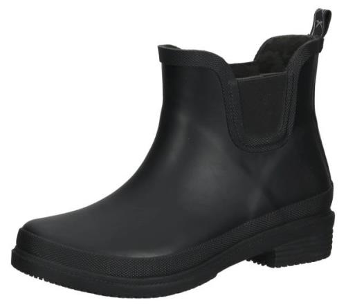 SANSIBAR Damen Chelsea-Boots wasserabweisende Übergangs-Schuhe 1082846...