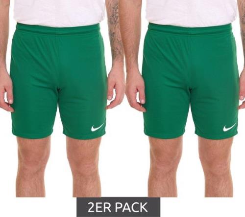 2er Sparpack NIKE League Herren Trainings-Shorts mit Dri-FIT-Technolog...