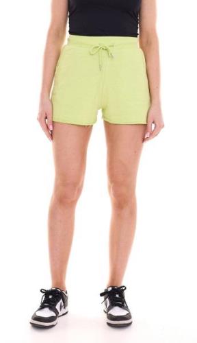 LTB NEMADO Damen Shorts kurze Sommer-Hose mit Bindeband 25746846 Hellg...