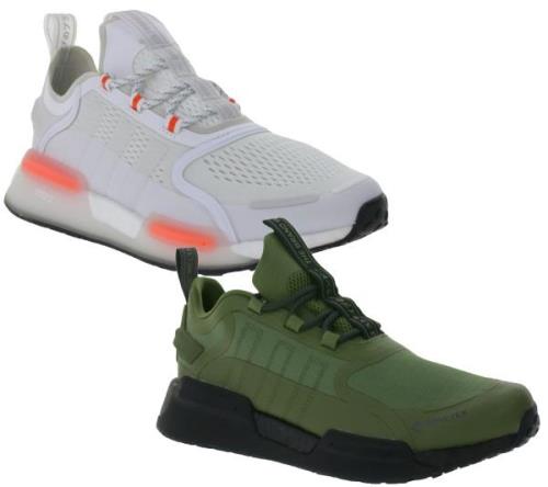 adidas NMD_V3 Turnschuhe nachhaltige Sneaker mit oder ohne Gore-Tex Sp...