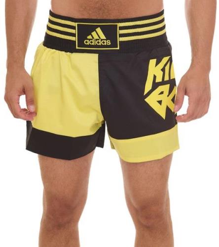 adidas Thaibox-Shorts Kickbox-Shorts für Damen und Herren Sport-Shorts...