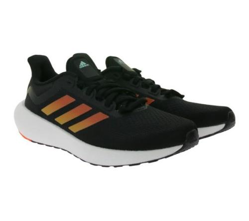 adidas PureBoost Jet Lauf-Schuhe nachhaltige Sport-Schuhe mit JetBoost...