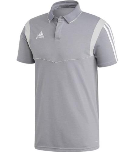 adidas Tiro 19 nachhaltiges Polo-Shirt für Herren mit Baumwollanteil A...