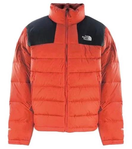 THE NORTH FACE Massif Daunenjacke Kinder Jungen Ski-Jacke Jugendliche ...