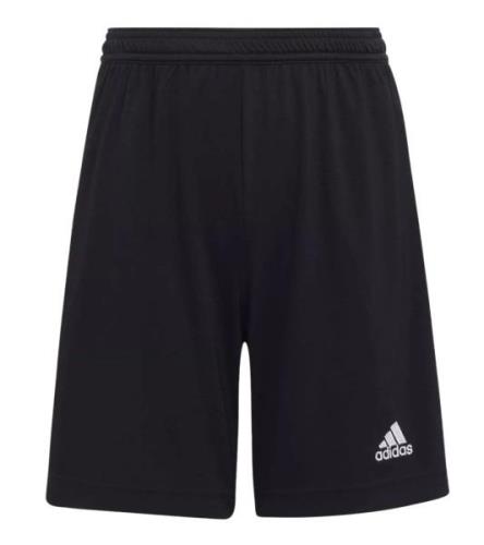 adidas Entrada 22 nachhaltige Sport-Shorts für Jungen und Mädchen Trai...