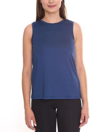 OXIDE Damen Sport-Top Sommer-Top Tank-Top Sport-Ausrüstung 7450184 Dun...