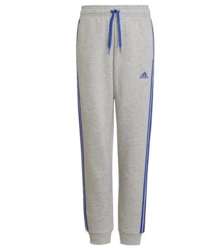 adidas nachhaltige Sport-Hose für Jungen und Mädchen Alltags-Jogger mi...