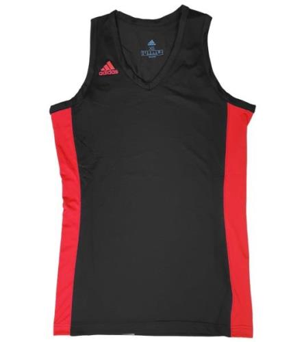 adidas N3XT Prime Game Jersey Damen Tank-Top mit Aeroready Sport-Shirt...