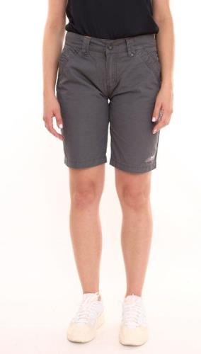 MAGIC MARINE Genoa Damen Walk-Shorts mit zwei Einschubtaschen Trekking...