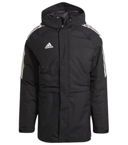 adidas Condivo 22 Herren Stadion Parka mit DWR-Imprägnierung Trainings...