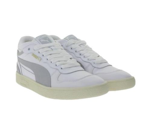 PUMA Ralph Sampson Demi OG Damen und Herren Echtleder-Sneaker Turnschu...