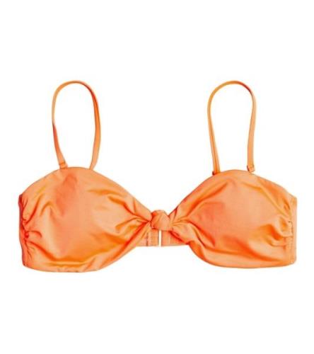 BILLABONG Sol Searcher Damen Bikini-Oberteil mit herausnehmbaren Polst...