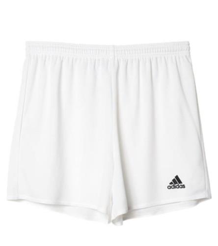 adidas Parma 16 Damen Sport-Shorts mit ClimaLite-Technologie Trainings...