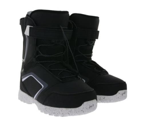 NITRO Droid QLls Damen Snowboard-Boots mit dämpfender Sohle Winterspor...