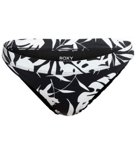 ROXY Love The Surfrider Damen Bikini-Unterteil Schwimmhose im Blumen A...