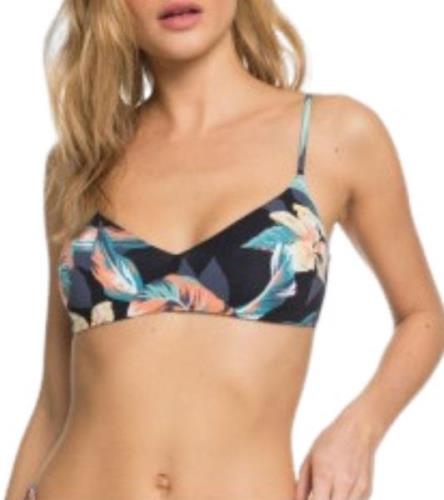 ROXY PT Beach Classics Damen Bikini-Oberteil mit floralem Allover-Must...