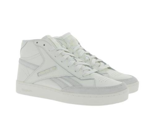 Reebok Club C Form Hi Top Sneaker Damen und Herren Echtleder Retro-Sch...