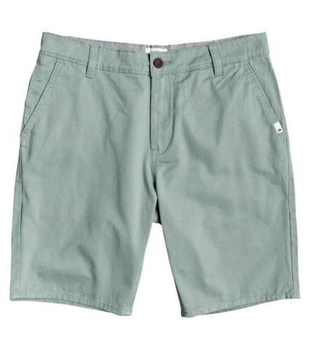 Quiksilver Everyday Herren Baumwoll-Shorts modische Sommer-Hose Chino-...