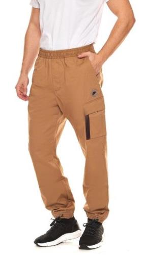 NIKE Sportswear Woven Pant Herren Utility-Hose mit DryFit FB2191-258 B...