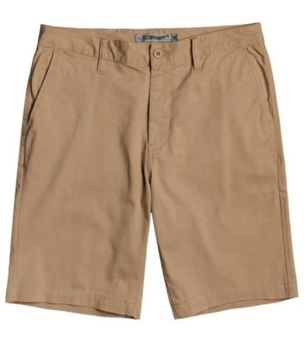 DC Shoes Worker Herren Baumwoll-Shorts modische Chino-Hose ADYWS03053 ...