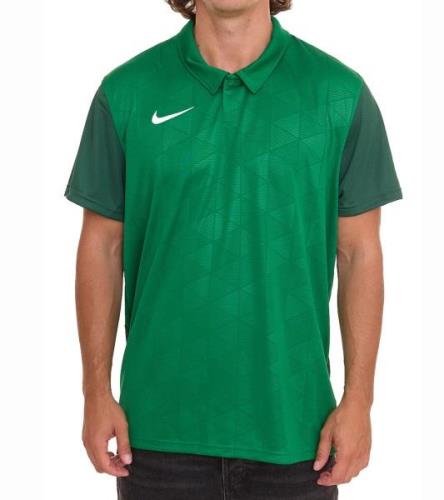 NIKE Trophy Herren Sport-Trikot mit Dri-FIT-Technologie Fußball-Shirt ...