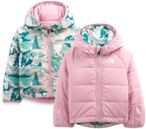 THE NORTH FACE Reversible Perrito Baby Isolations-Jacke mit Heatseeker...