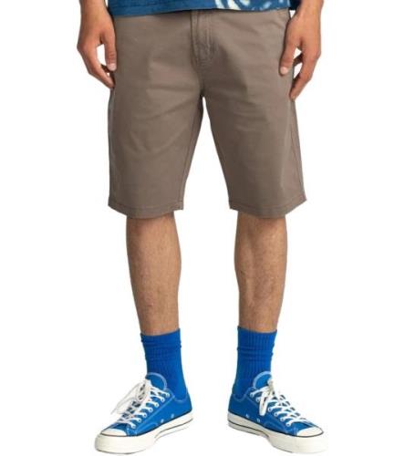 ELEMENT Howland Herren Chino-Shorts mit seitlichen Eingrifftaschen Fre...