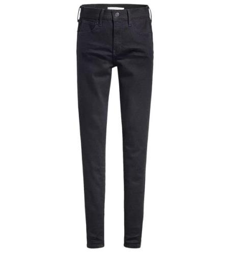 LEVI´S Innovation Damen Skinny-Jeans im 5-Pocket Style Business-Hose 1...